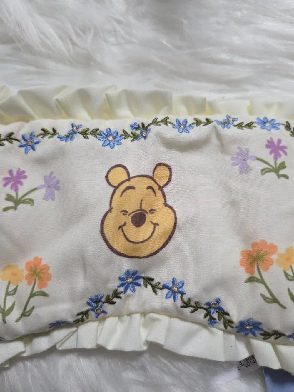 Old Navy x Disney Winnie the Pooh Sleep Mask